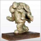 Dragging My Conscience