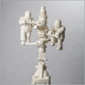 Timo y Los Tiempos Modernos II